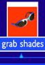 Grab Shades (sunglasses)